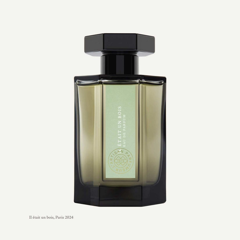 Il Etait Un Boisイルエテアンボワ100mlラルチザン Il Etait Un Bois Eau de Parfum 100ml | L'Artisan Parfumeur US
