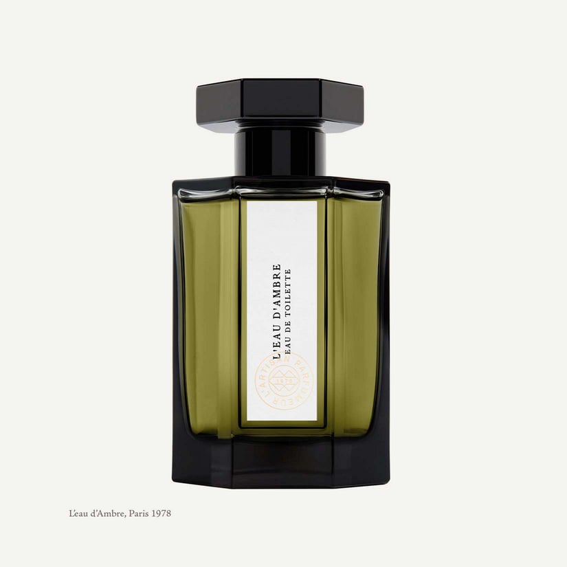 L'EAU D'AMBRE EDT 100ML 100 ml | L'Artisan Parfumeur