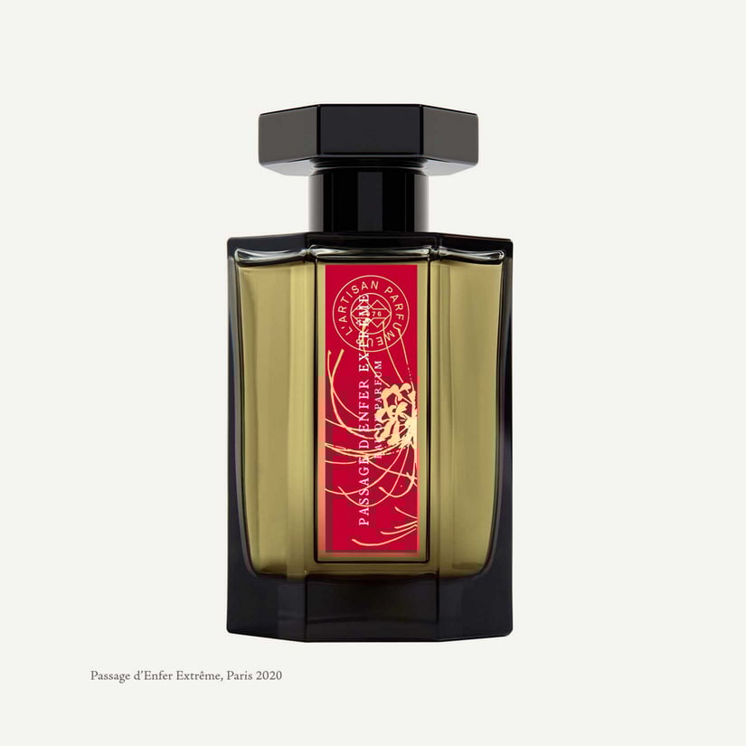 Passage d'Enfer Extrême Eau de Parfum 100ml | L'Artisan Parfumeur UK