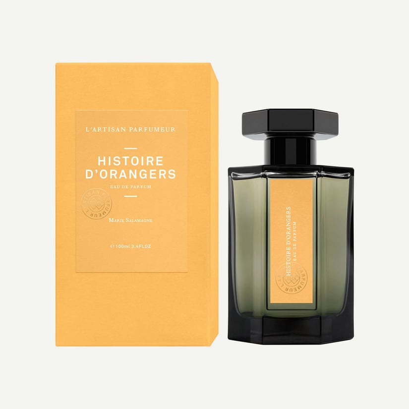 Histoire d'Orangers Eau de Parfum 100ml | L'Artisan Parfumeur US