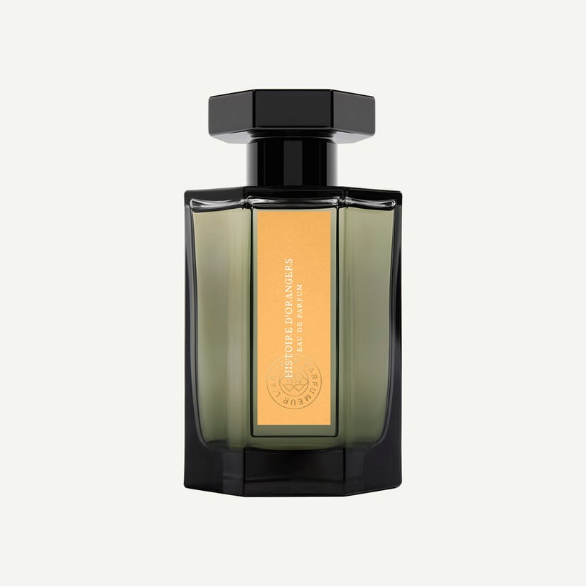 Histoire d'Orangers Eau de Parfum 100ml | L'Artisan Parfumeur UK