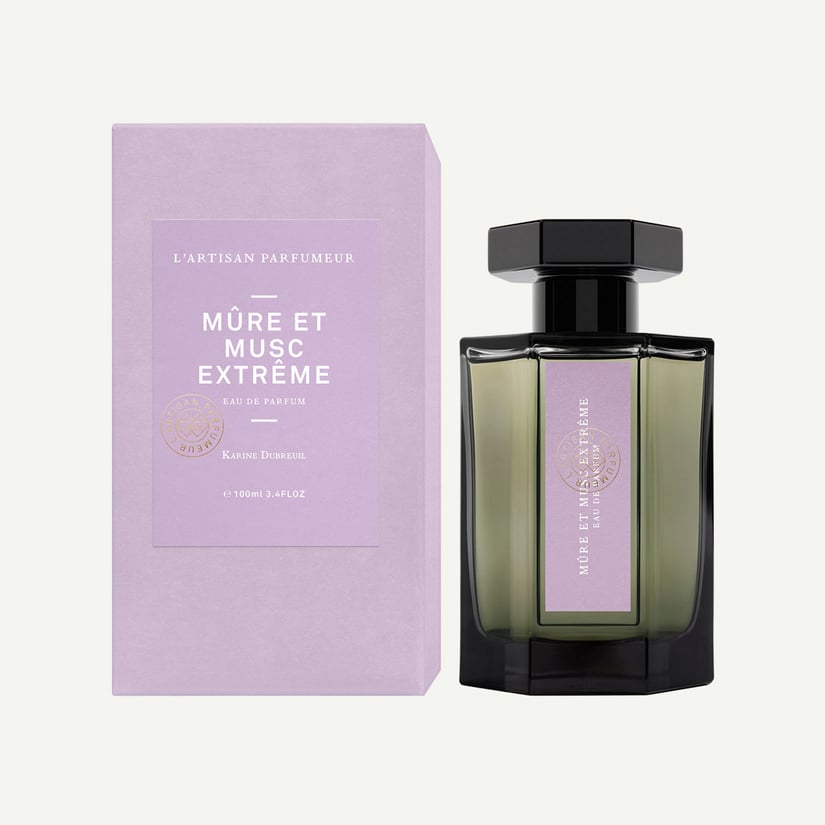 Mûre et Musc Extrême Eau de Parfum 100ml | L'Artisan Parfumeur US