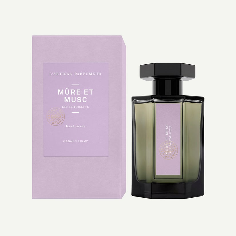 Mûre et Musc Eau de Toilette 100ml | L'Artisan Parfumeur US