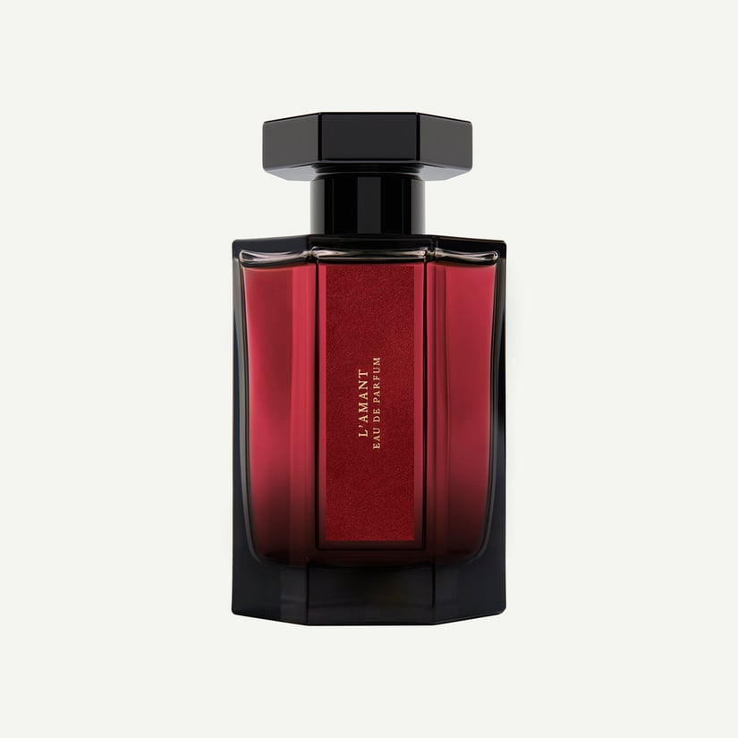 LAP - NEW LAUNCH 26 L'AMANT EDP 100ML