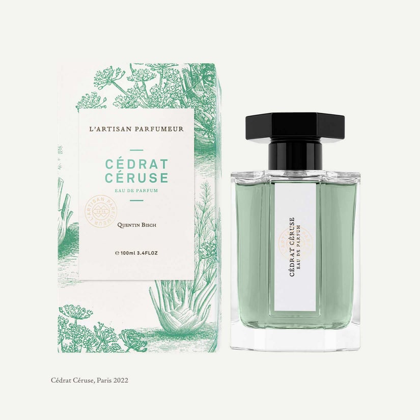 CEDRAT CERUSE EDP 100ML