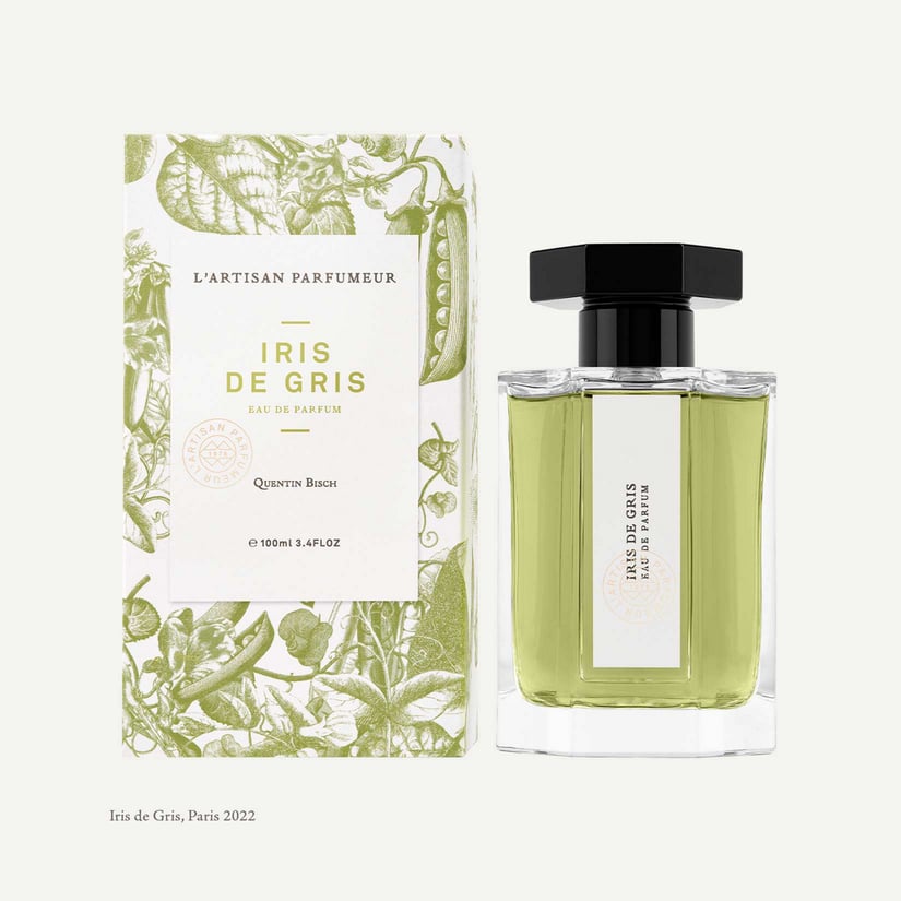 IRIS DE GRIS EDP 100ML
