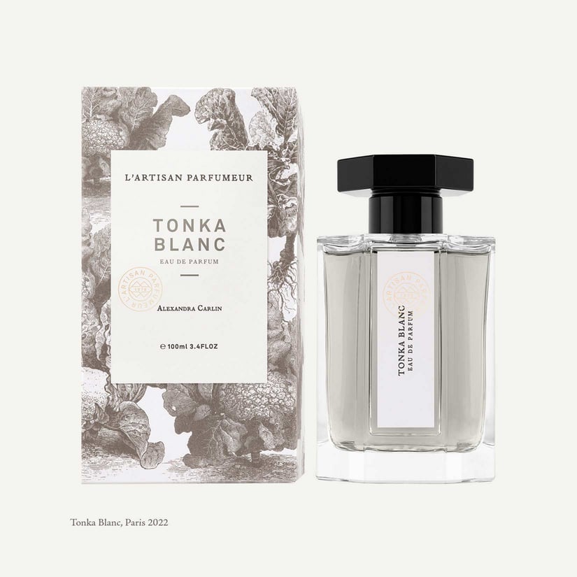 TONKA BLANC EDP 100ML