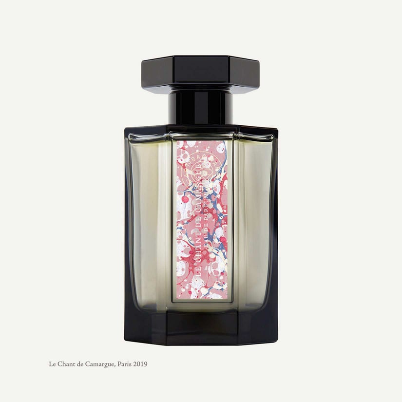 Le Chant de Camargue Eau de Parfum 100ml | L'Artisan Parfumeur