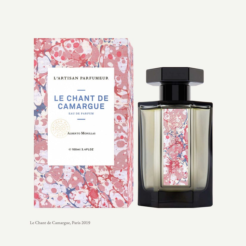 Le Chant de Camargue Eau de Parfum 100ml | L'Artisan Parfumeur US