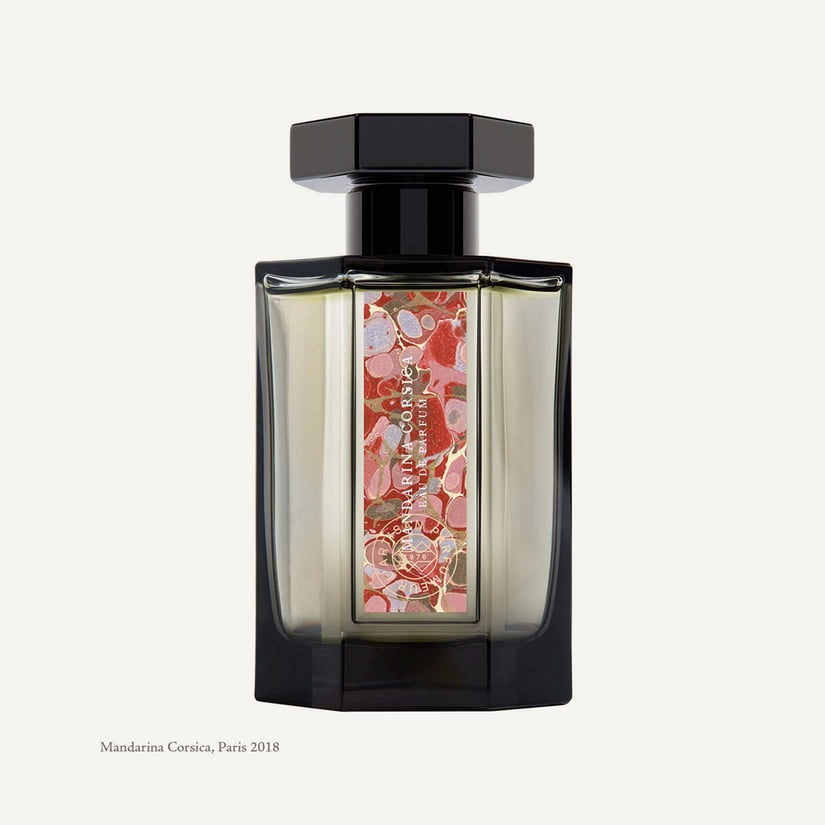 Mandarina Corsica Eau de Parfum 100ml | L'Artisan Parfumeur