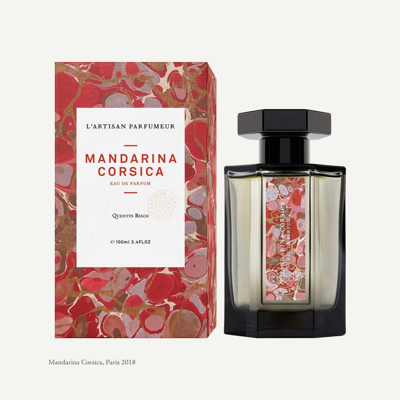 Mandarina Corsica Eau de Parfum 100ml | L'Artisan Parfumeur US