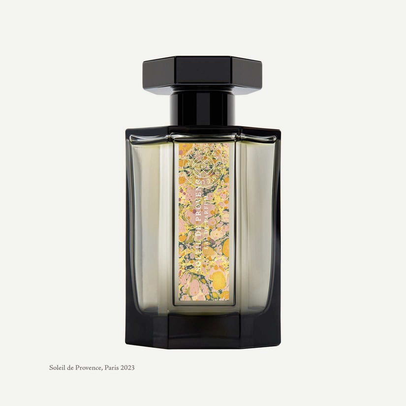【値下】L‘ARTISAN PERFUME SOLEIL DE PRIVINCE Soleil de Provence Eau de Parfum 100ml | L'Artisan Parfumeur US