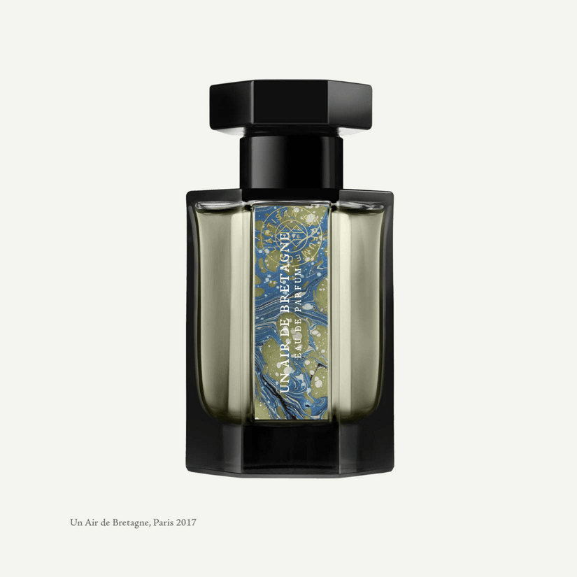 素晴らしい品質 de Air Un Bretagne Parfumeur L'Artisan | 50ml 香水(ユニセックス)
