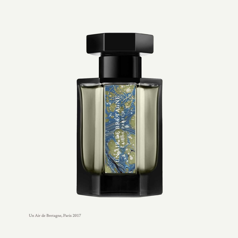 香水(ユニセックス) L'Artisan Parfumeur Un Air de Bretagne Un Air de Bretagne Eau de Parfum 50ml | L'Artisan Parfumeur US