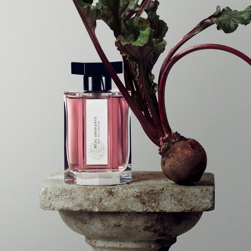 MUSC AMARANTE EDP 100ML