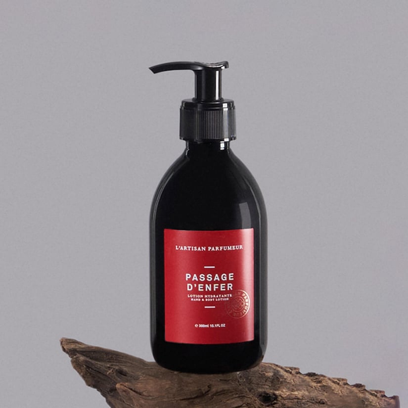 PASSAGE D'ENFER BODY LOTION 300ML