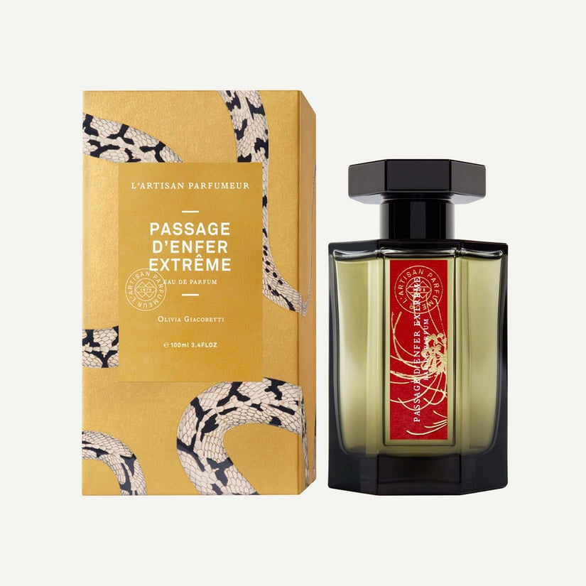 Passage d'Enfer Extrême Eau de Parfum 100ml | L'Artisan Parfumeur US