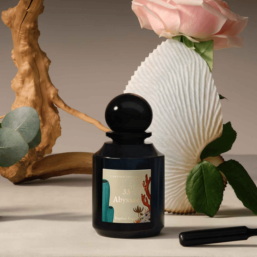 日本最級 Abyssae 75ml Parfumeur L'Artisan | 香水(ユニセックス)