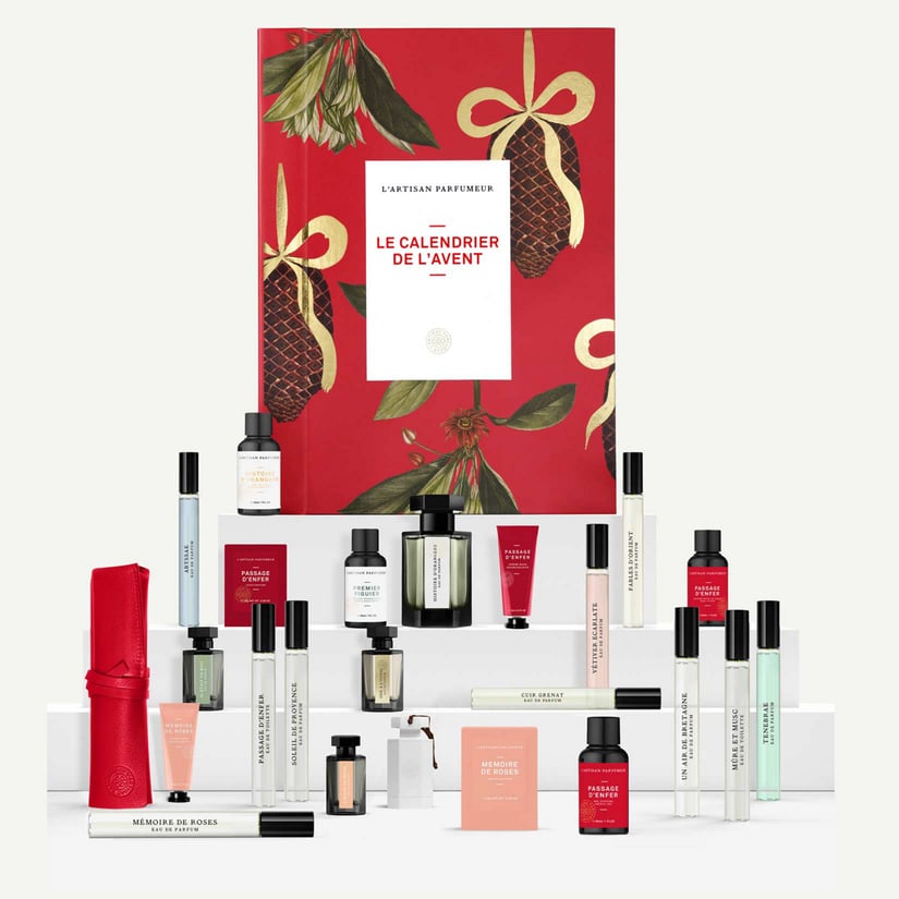 L'ARTISAN PARFUMEURラ コレクション ミニチュア セット ラ コレクション ディスカバリーセット(ラルチザンパフューマー)の通販