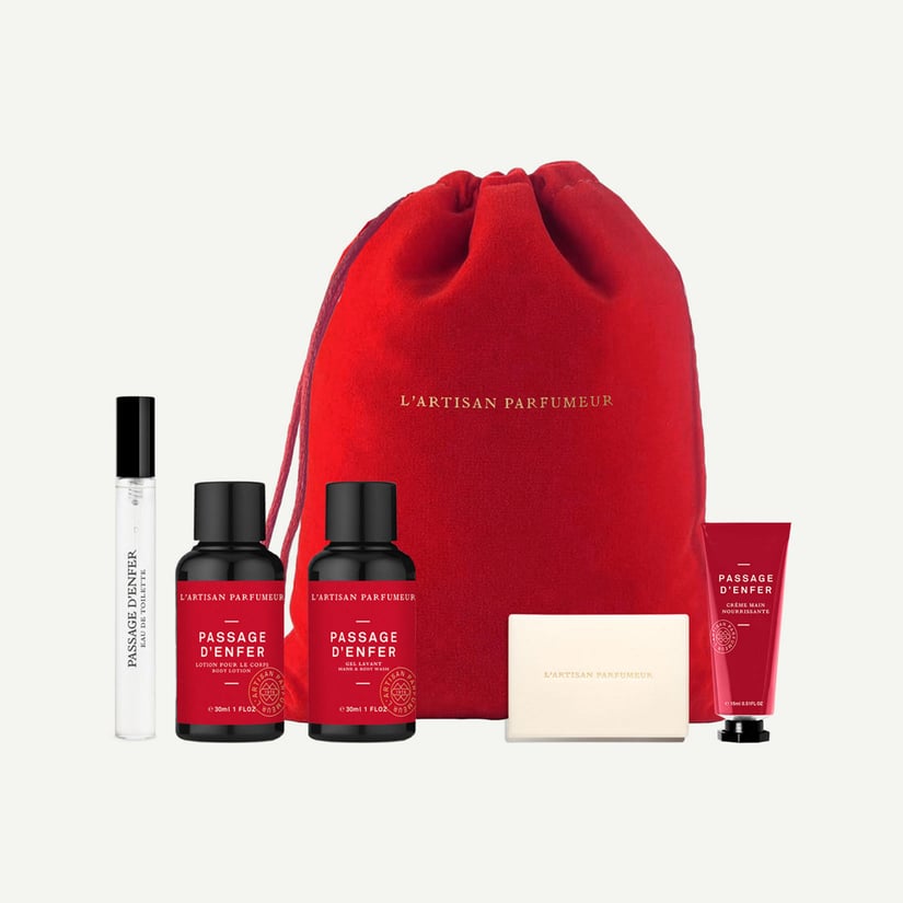 LAP 24 BF GIFT PDE SCENTED RITUAL