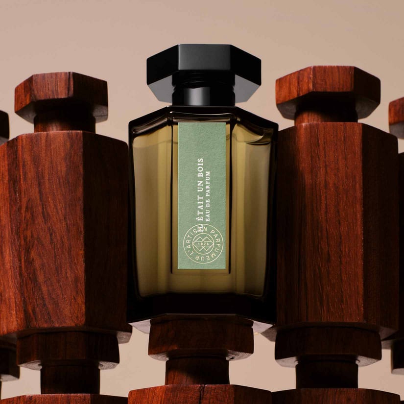Il Etait Un Bois Eau de Parfum 100ml | L'Artisan Parfumeur US