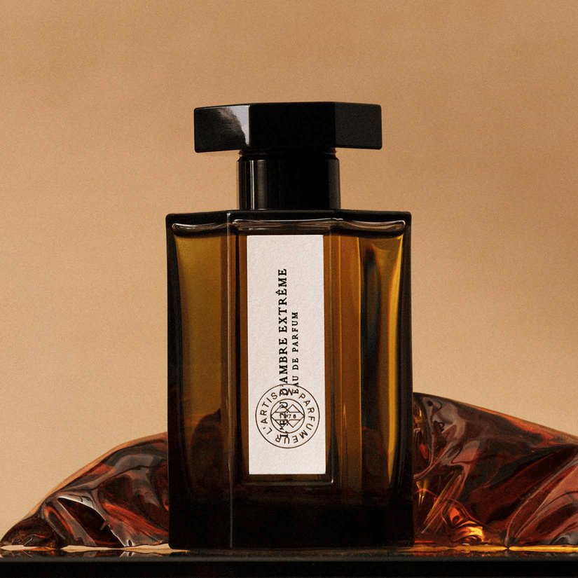 海外ファッションブランド通販サイト【公式】 d'Ambre L'Eau Extrême Parfumeur L'Artisan | 100ml メイク道具・化粧小物