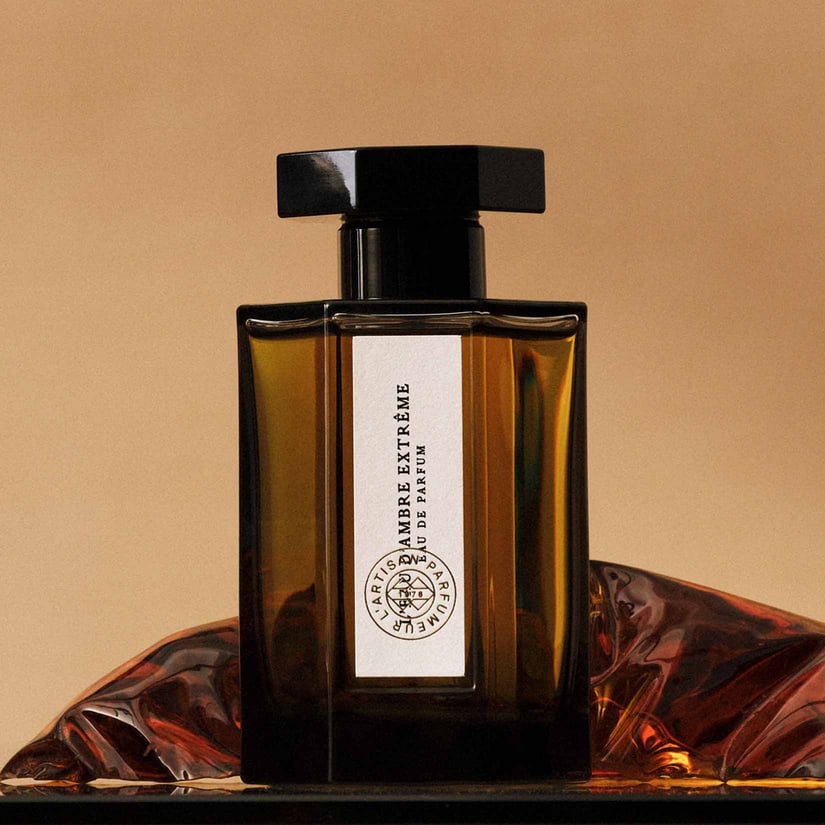 L'Eau d'Ambre Extrême Eau de Parfum 100ml | L'Artisan Parfumeur US