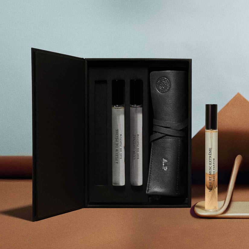 Les Fruits (Fruity) Discovery Set 3x10 ml | L'Artisan Parfumeur