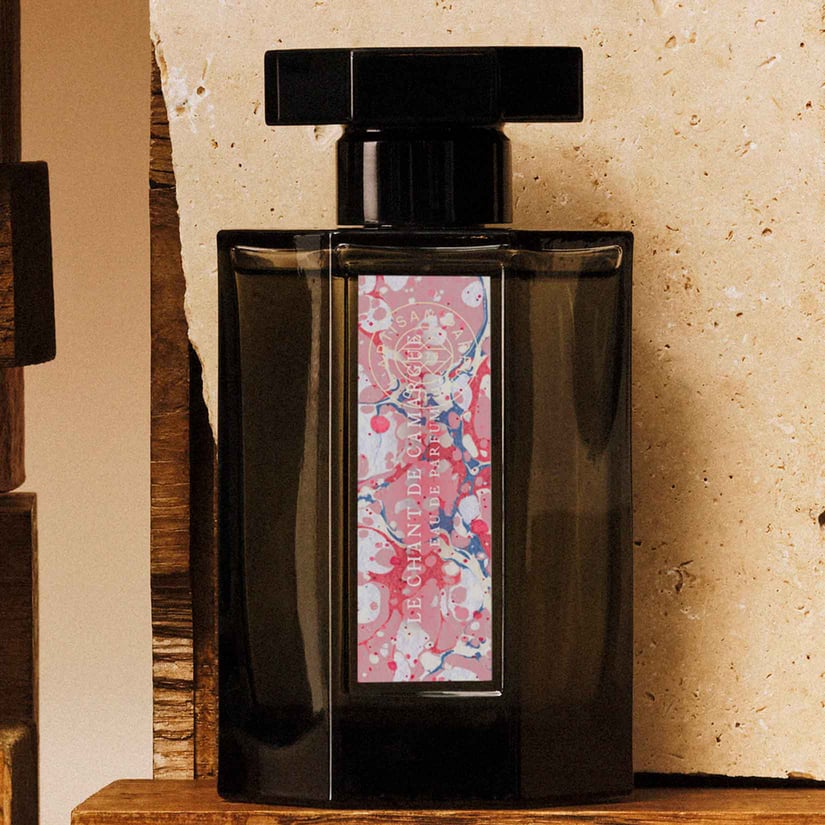 香水(女性用) L'Artisan Le Chant de Camargue 100ml Le Chant de Camargue Eau de Parfum 100ml | L'Artisan Parfumeur US