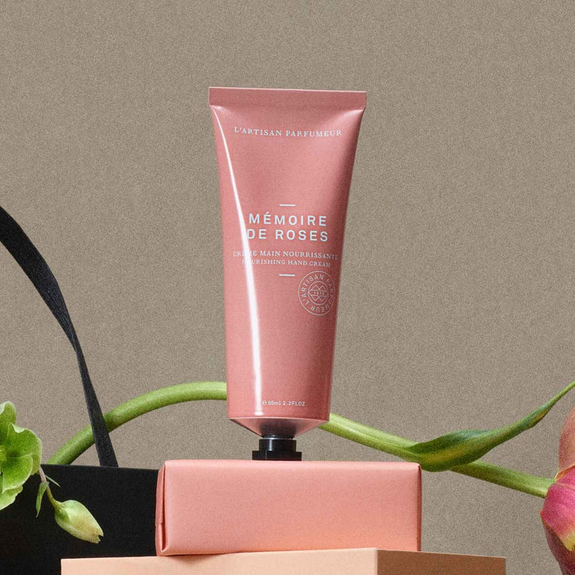 LAP MDR HAND CREAM 65ML