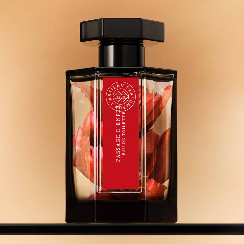 台湾正規 L'Artisan Parfumeur Passage d'Enfer Passage d'Enfer Eau de Toilette 100ml | L'Artisan Parfumeur US