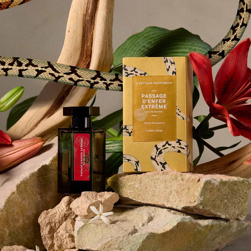 Passage d'Enfer Extrême Eau de Parfum 100ml | L'Artisan Parfumeur US