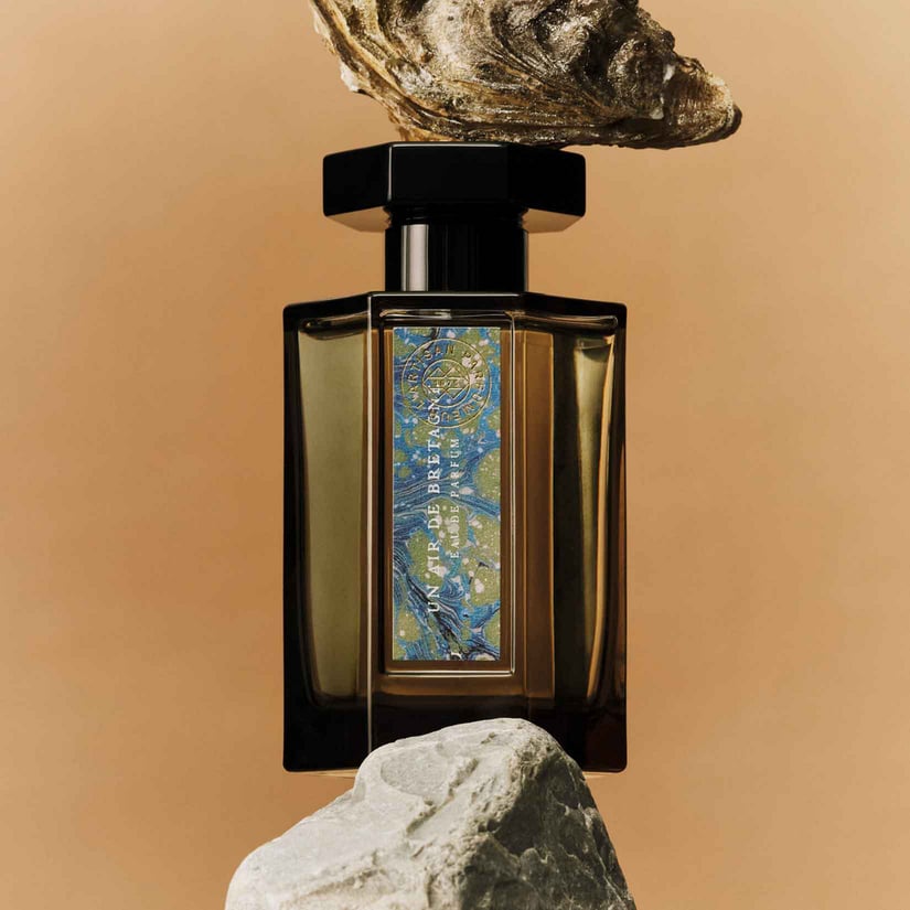 Un Air de Bretagne Eau de Parfum 100ml | L'Artisan Parfumeur US