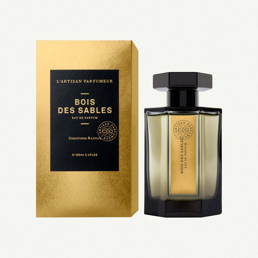 BOIS DES SABLES EDP 100ML