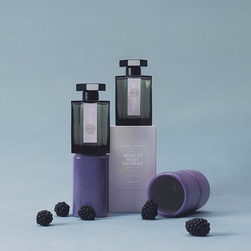 Mûre et Musc Eau de Toilette 100ml | L'Artisan Parfumeur US