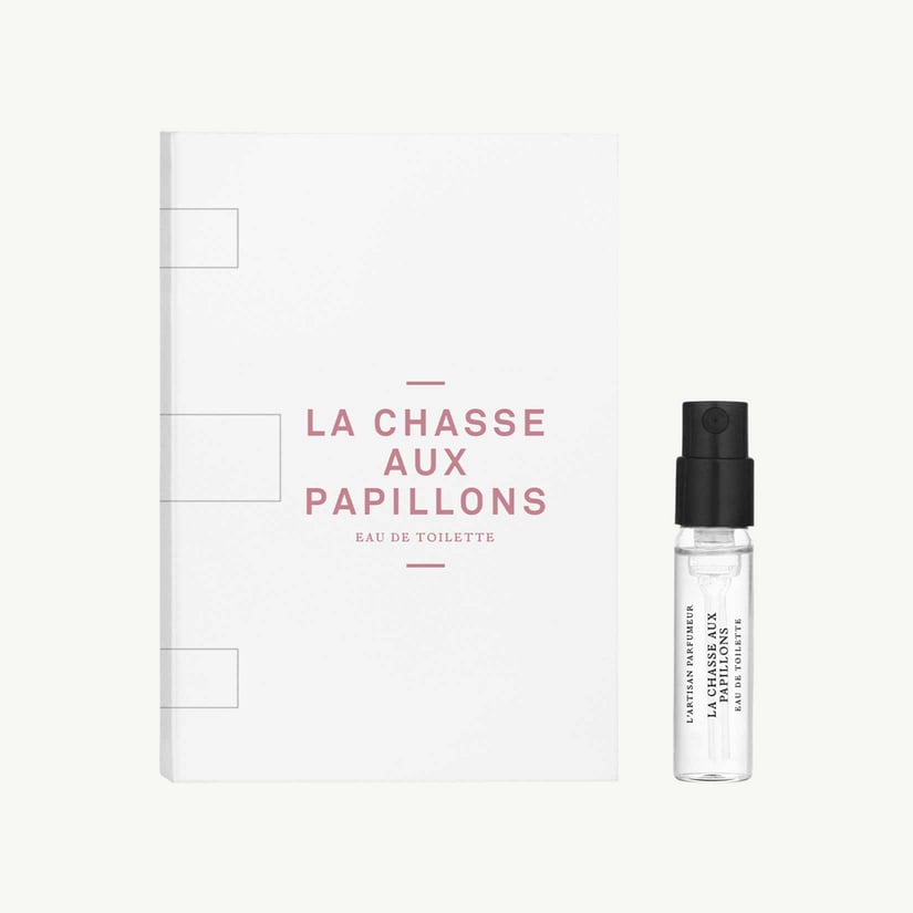 LA CHASSE AUX PAP EDT 1.5ML - SAMPLE