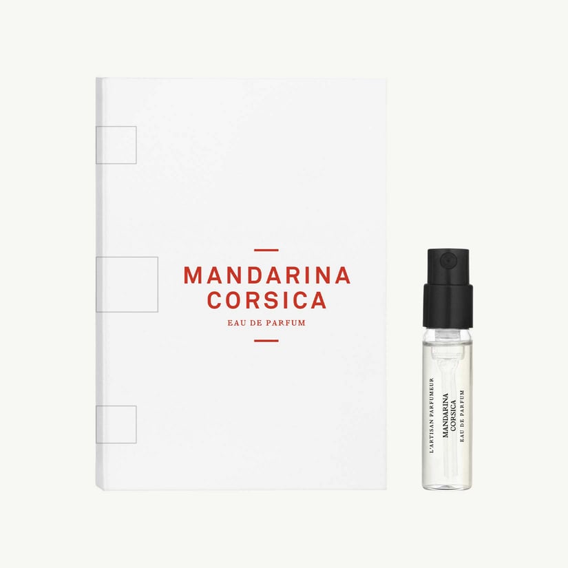 MANDARINA CORSICA EDP 1.5ML - SAMPLE