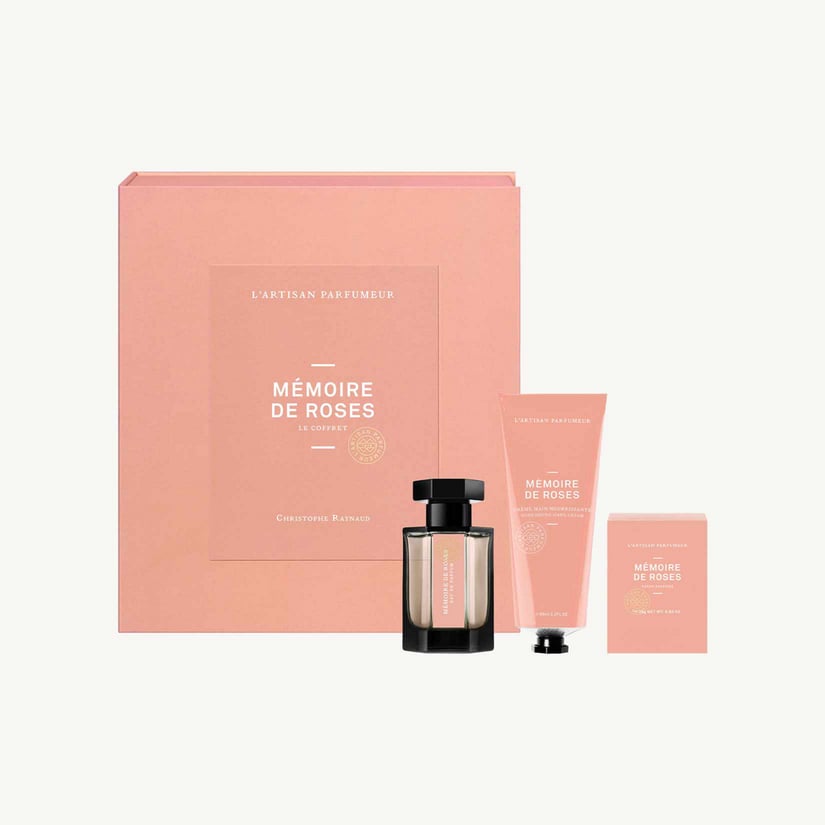 LAP MDR SET(50ML EDP + 65 HC + 25G SOAP)