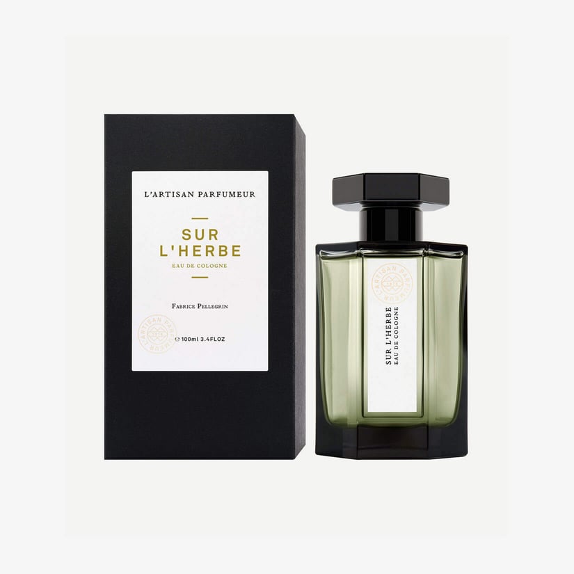 SUR L'HERBE EDC 100ML REPACK22 COLL.