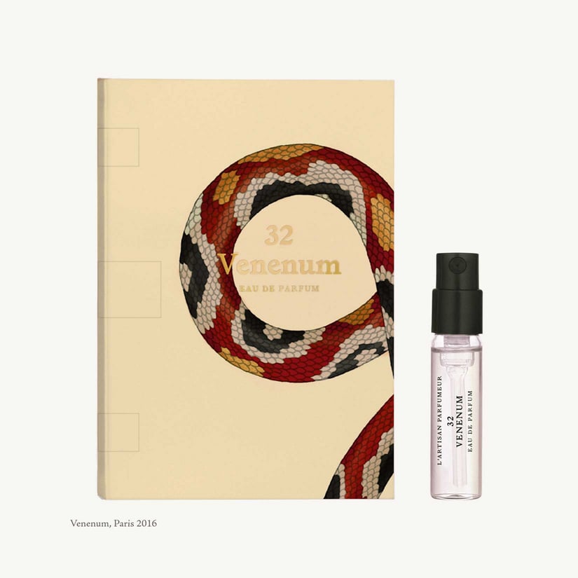 VENENUM EDP 1.5ML LBxKS - SAMPLE