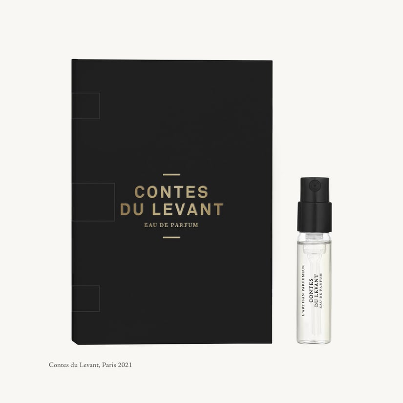 CONTES DU LEVANT EDP 1.5ML - SAMP