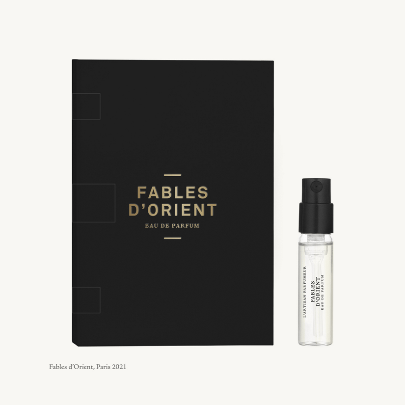 Fables d'Orient 1.5ml | L'Artisan Parfumeur