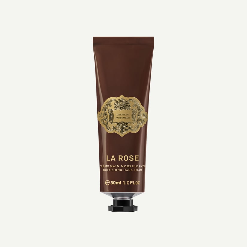 LAP HAND CREAM LA ROSE 30ML
