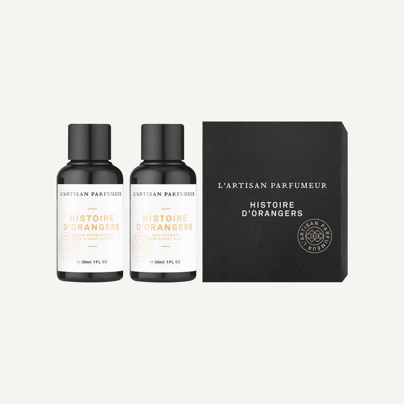 LAP HDO MINI DUO 30ML SG + BL GWP