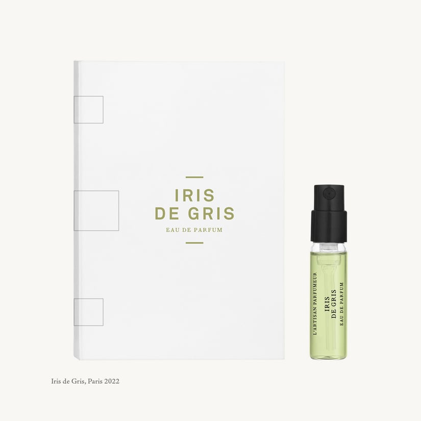 IRIS DE GRIS EDP 1.5ML