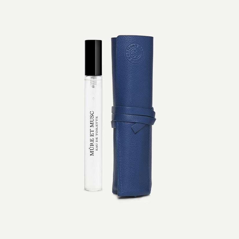 SINGLE LEATHER + M&M EXT 10ML GWP
