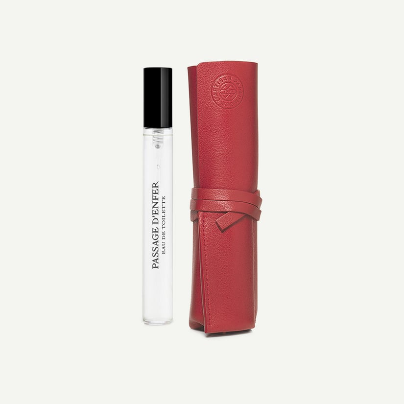 SINGLE LEATHER + PDE 10ML GWP