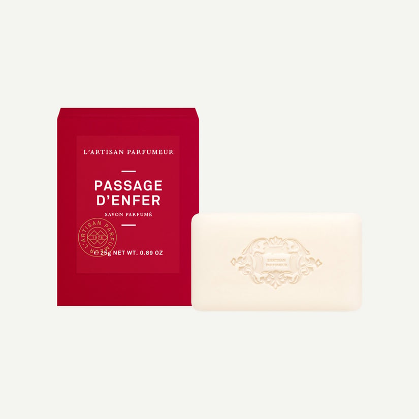 LAP PDE MINI SOAP BAR 25G GWP