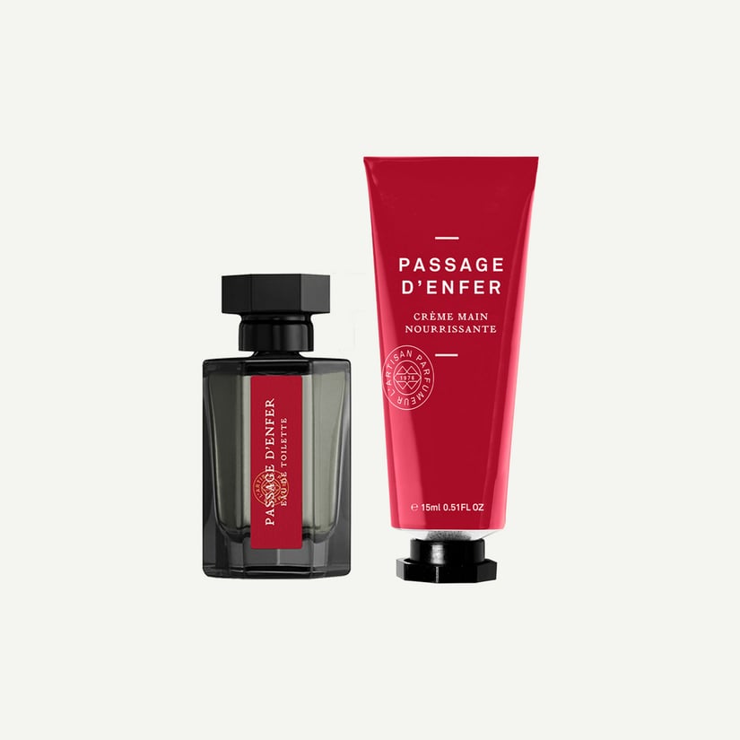 LAP PDE 5ML + 15ML HAND CREAM GWP