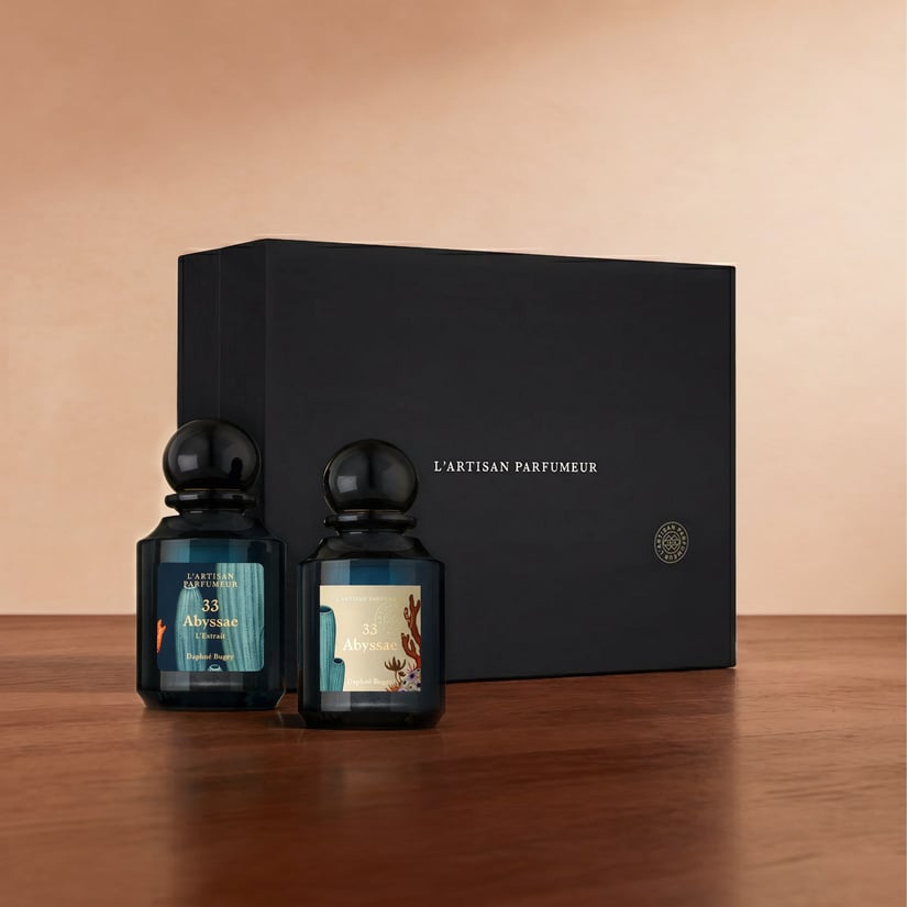 The Abyssae Duo